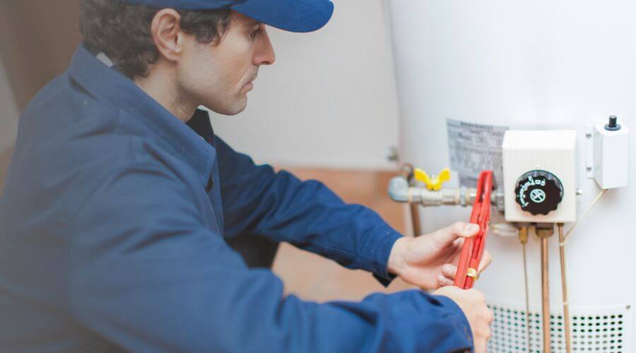 Local 24/7 Emergency Plumbing in Saint Libory, IL
